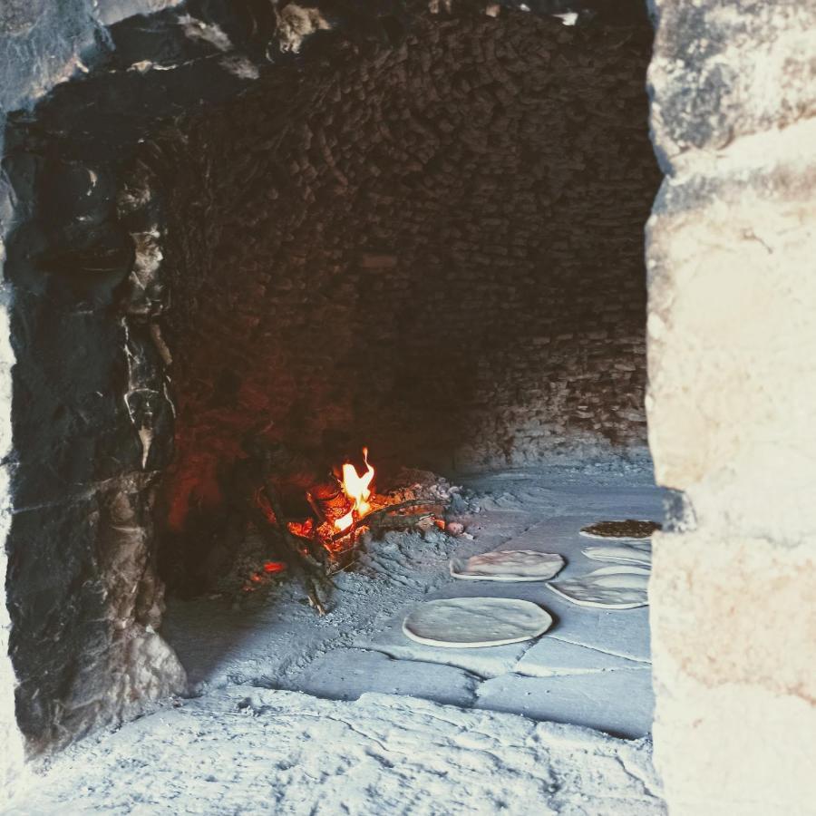 سيغلي ميسابيكا Masseria Lojazzo المظهر الخارجي الصورة