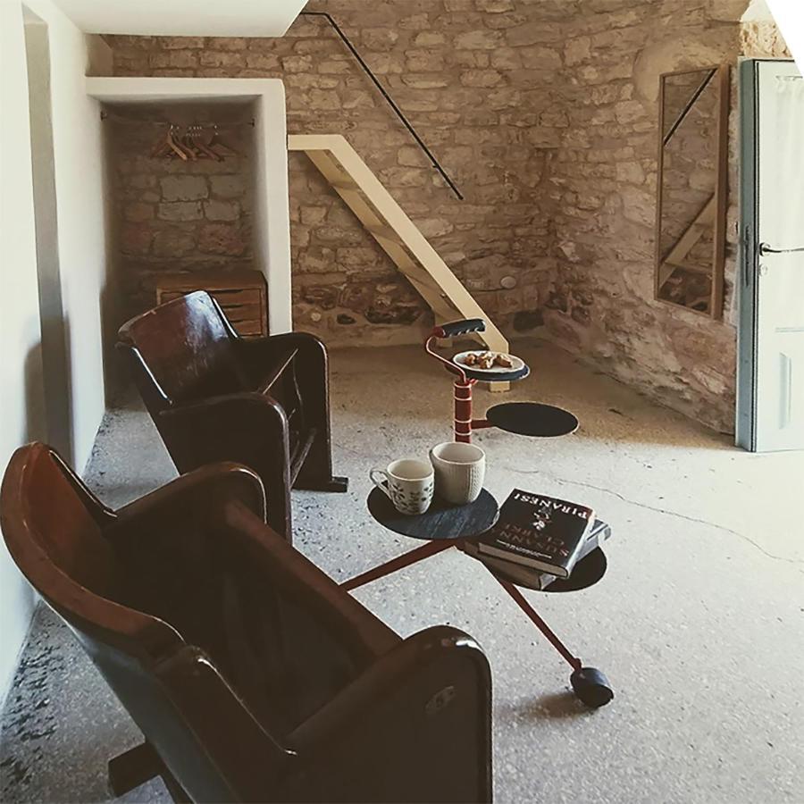 سيغلي ميسابيكا Masseria Lojazzo المظهر الخارجي الصورة