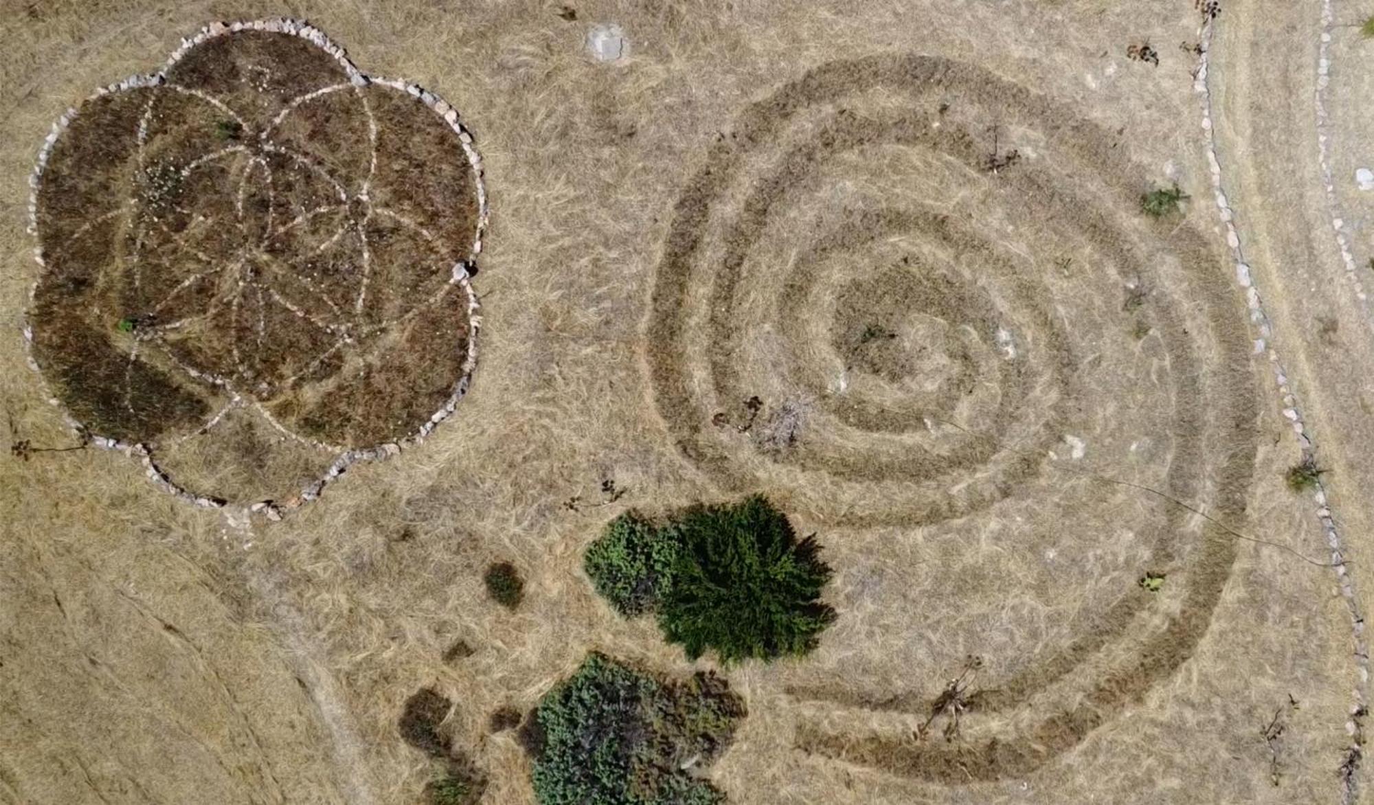 سيغلي ميسابيكا Masseria Lojazzo المظهر الخارجي الصورة